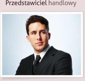 Przedstawiciel handlowy
